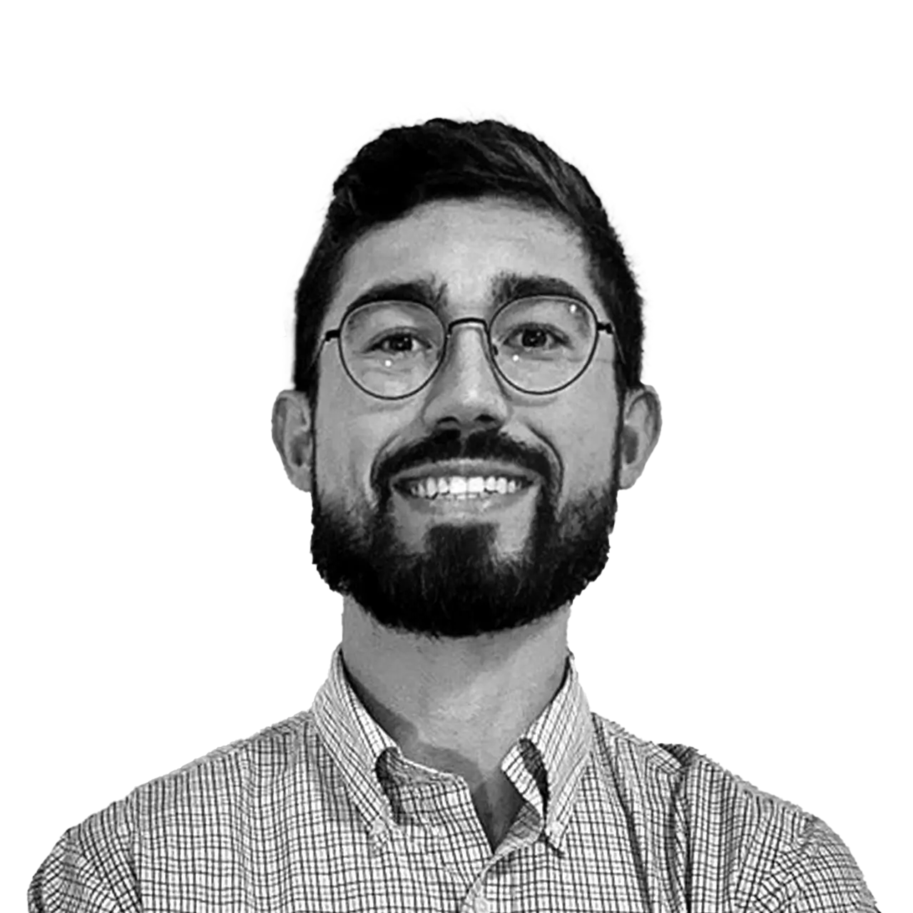 Dr. Alex Barrow, PT, DPT