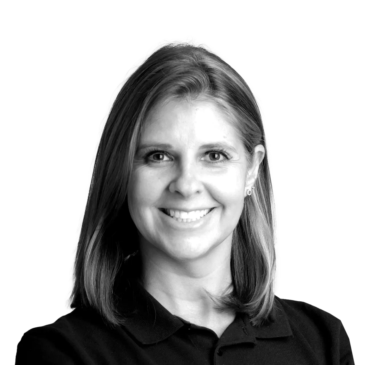 Dr. Cintia Benner, PT, DPT