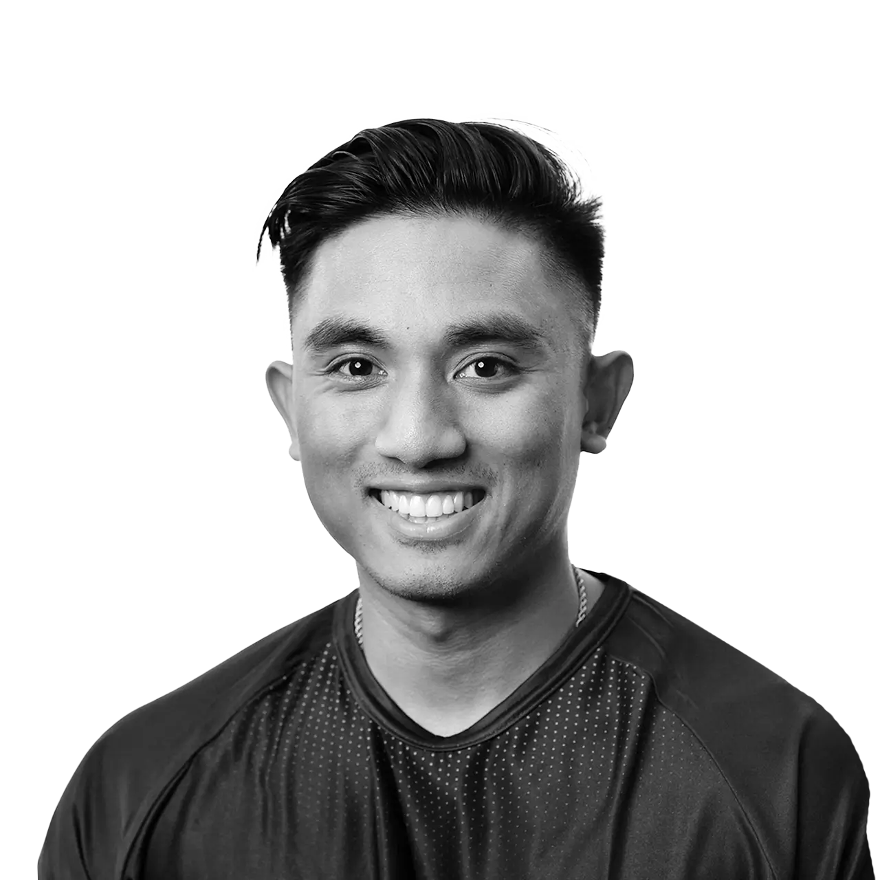 Dr. Gabe Ignacio, PT, DPT