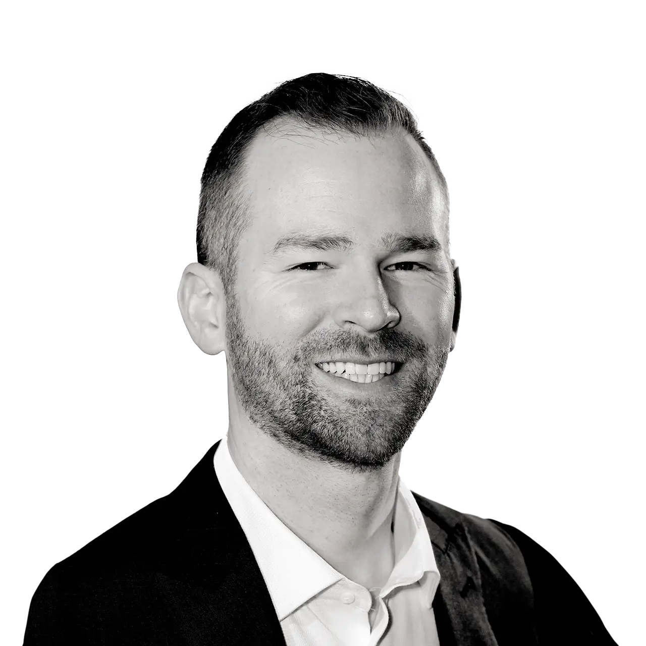 Dr. Joel Sommer, PT, DPT