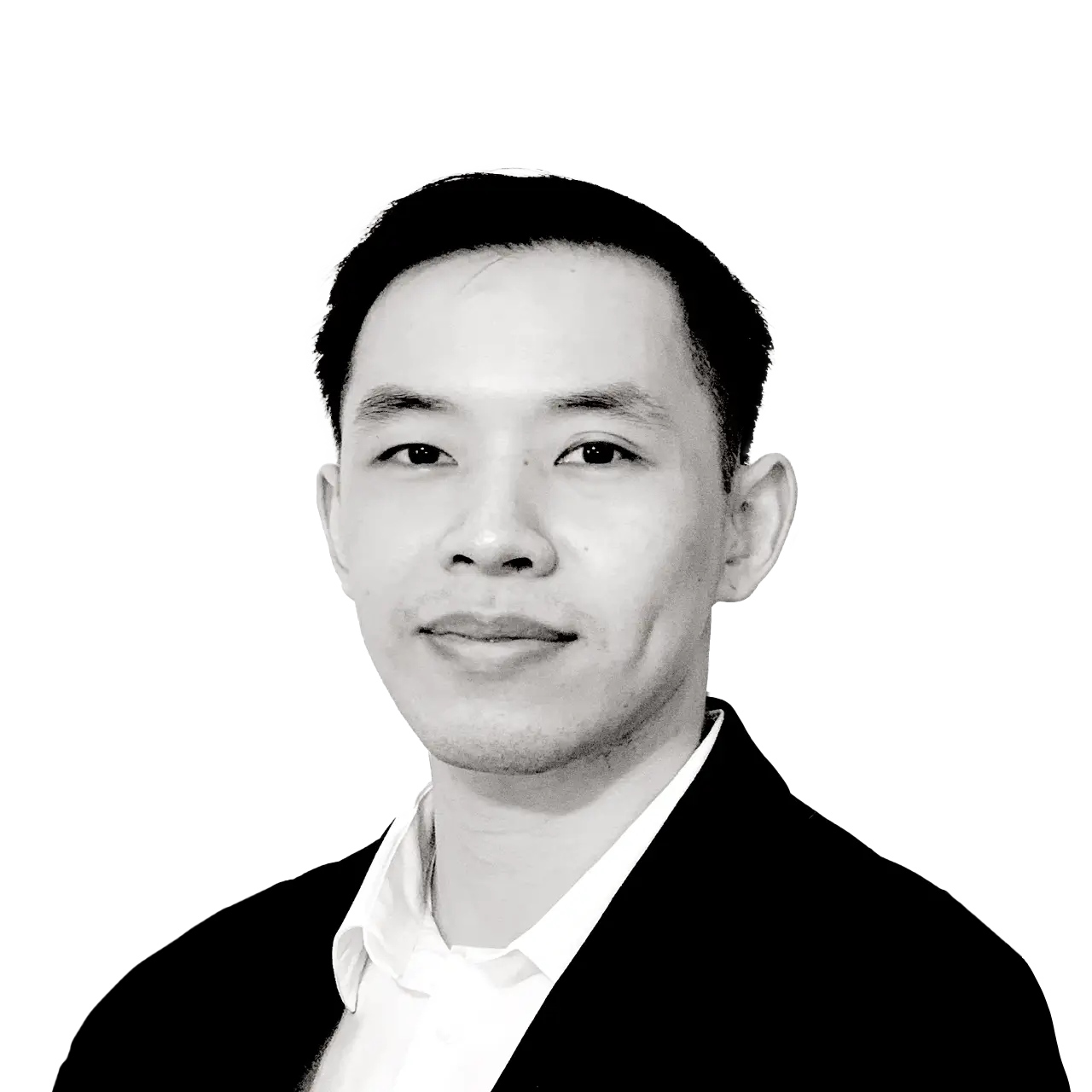 Dr. Leon Li, PT, DPT