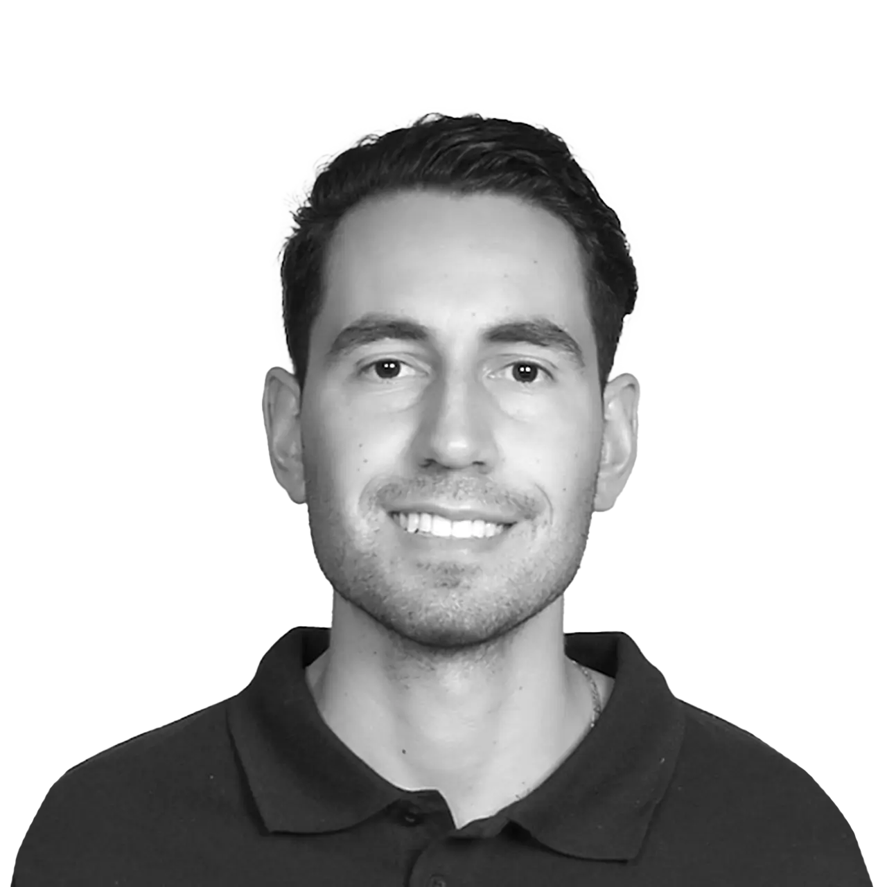 Dr. Marco Lopez, PT, DPT