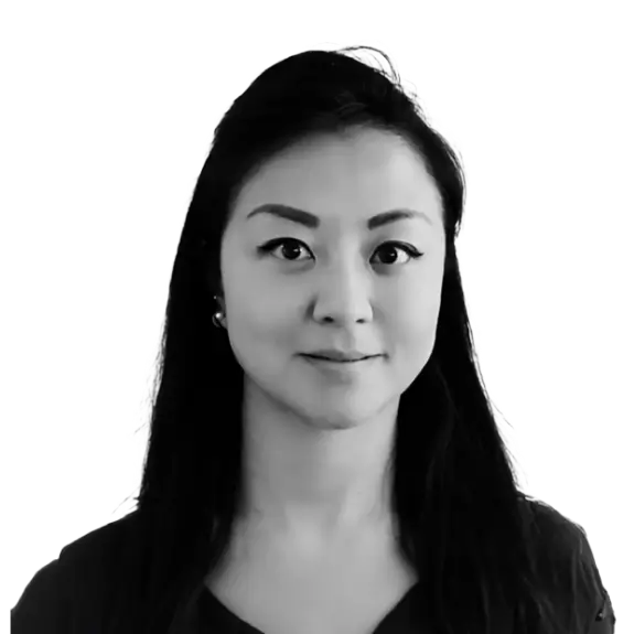Dr. Nina Cha, PT, DPT