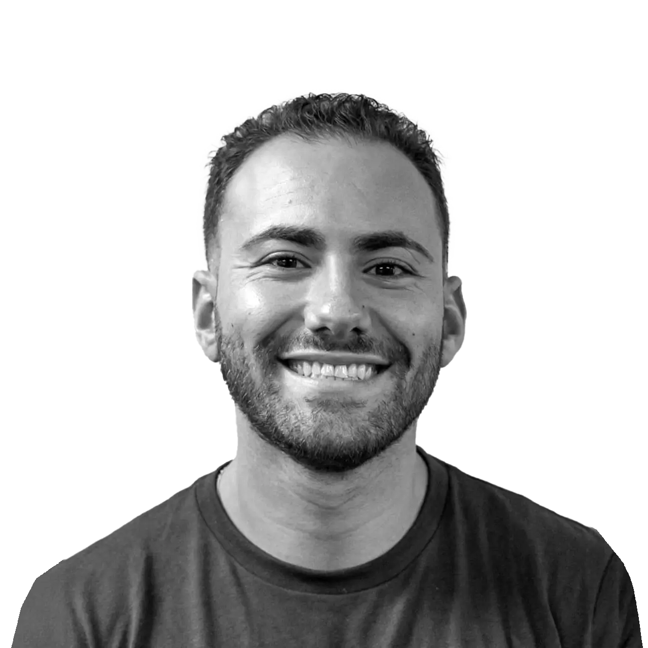 Dr. Philip Giordano, PT, DPT