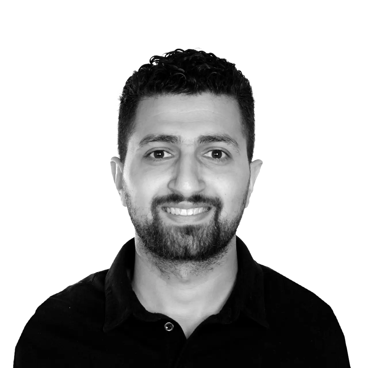 Dr. Sohib Kotb